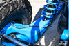 S3 Power Sports Can-Am Maverick X3 72" HD Trailing Arms