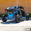 S3 Power Sports Can-Am Maverick X3 72" HD Trailing Arms