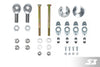 S3 Power Sports Can-Am Maverick X3 72" HD Trailing Arms