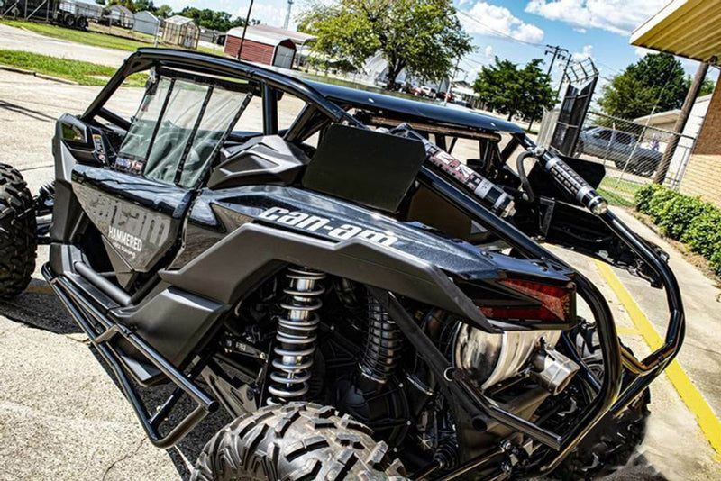 Can-Am Maverick X3 Tree Kickers by S3 Powersports