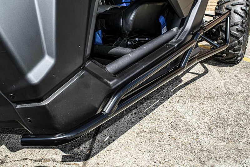 Can-Am Maverick X3 Tree Kickers by S3 Powersports