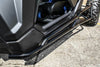 Can-Am Maverick X3 Tree Kickers by S3 Powersports