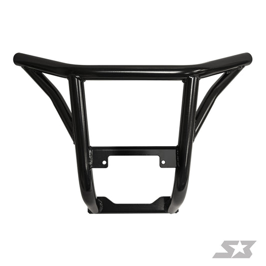 S3 Power Sports Honda Talon 1000 Front Winch Bumper