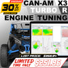 2018 - 2021 CAN-AM MAVERICK X3 TURBO R | ENGINE TUNING BY PPEI