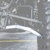 S3 Power Sports Honda Talon 1000R Billet Aluminum High Clearance Radius Rods