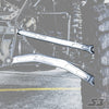 S3 Power Sports Honda Talon 1000R Billet Aluminum High Clearance Radius Rods