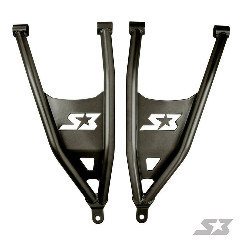 S3 Power Sports Honda Talon 1000 High Clearance Lower A-Arms