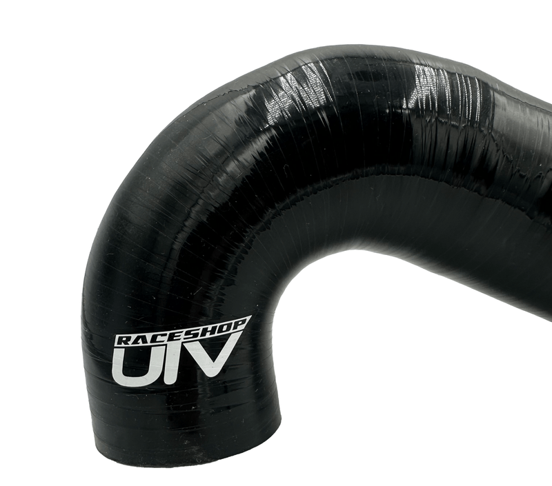 SHIFT Performance Labs Can Am X3 Charge Tubes - 2020+ Models.