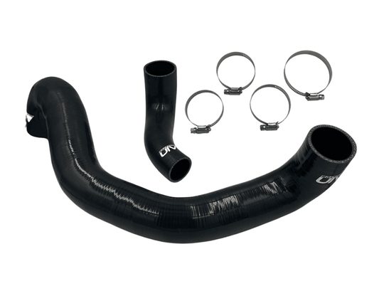 SHIFT Performance Labs Can Am X3 Charge Tubes - 2020+ Models.
