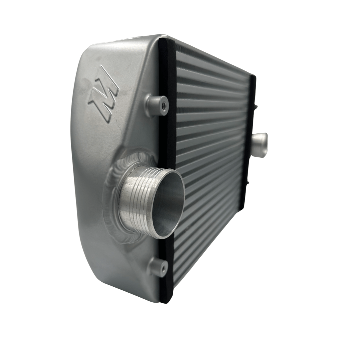 Can Am X3 Race Intercooler - Lifetime Warranty | SHIFT Performance Labs.