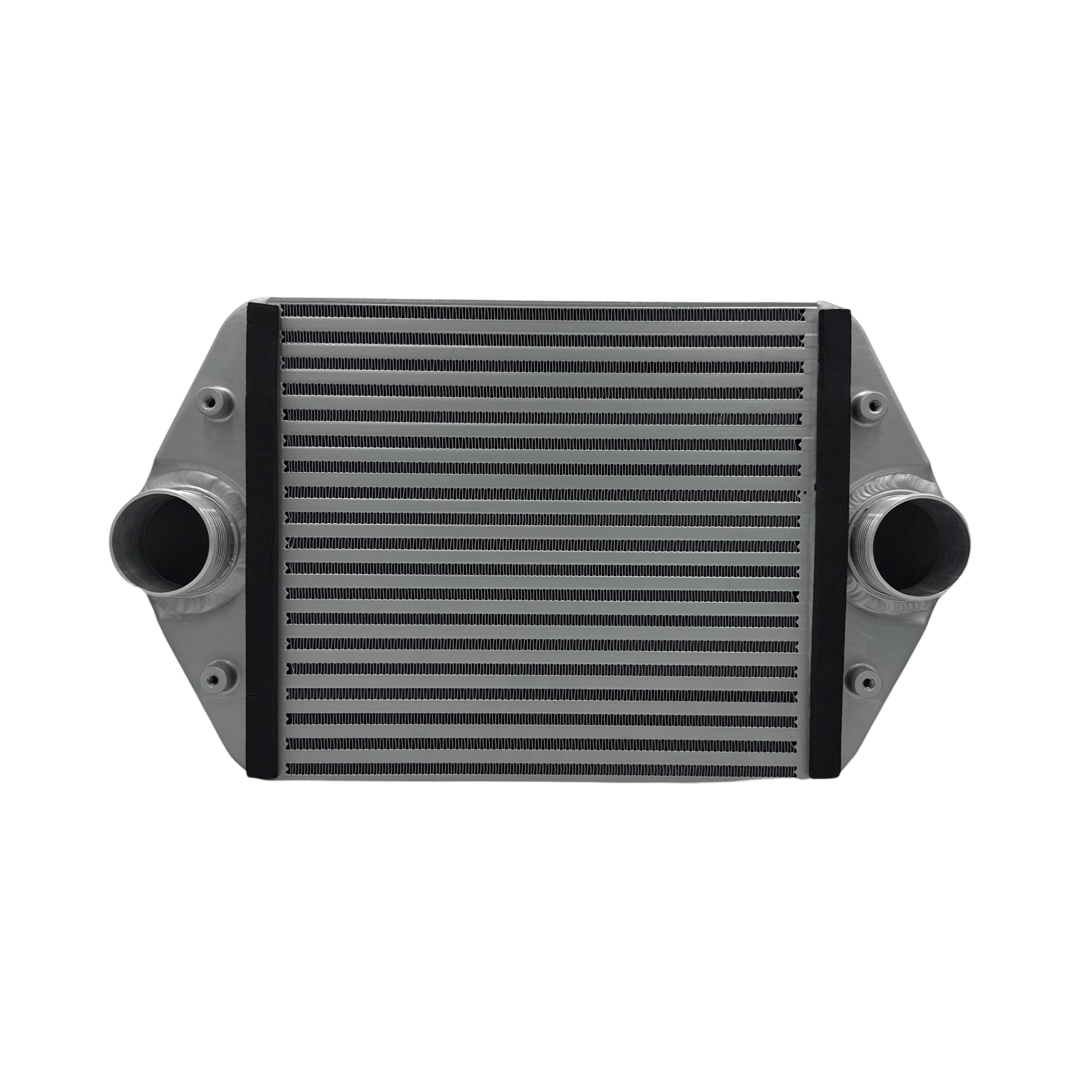 Can Am X3 Race Intercooler - Lifetime Warranty | SHIFT Performance Labs.