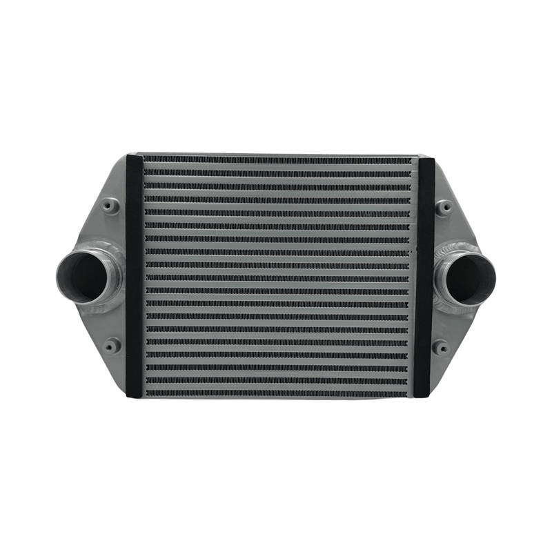Can Am X3 Race Intercooler - Lifetime Warranty | SHIFT Performance Labs.