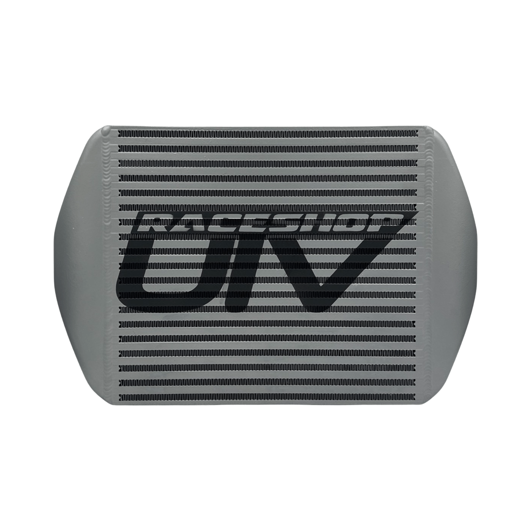 Can Am X3 Race Intercooler - Lifetime Warranty | SHIFT Performance Labs.