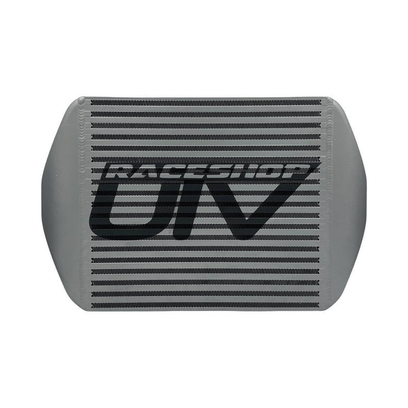 Can Am X3 Race Intercooler - Lifetime Warranty | SHIFT Performance Labs.