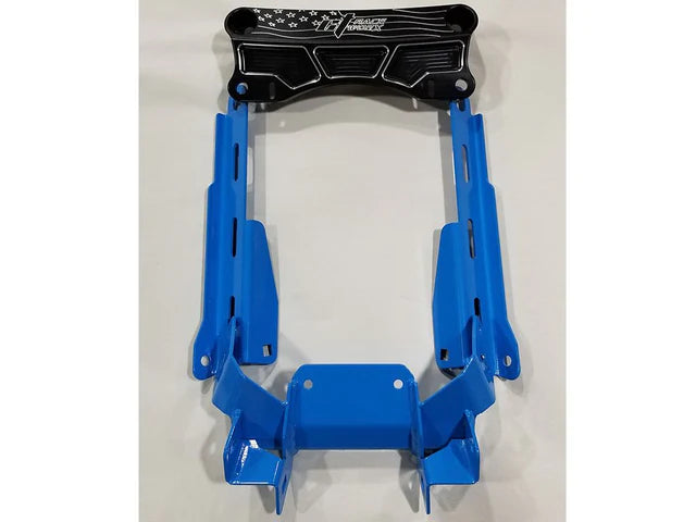 Maverick X3 Bombproof Front Upper Shock Mount by CT Race Worx