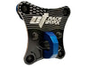 Maverick X3 Billet Proof Radius Rod Plate with Tow Ring by CT Race Worx