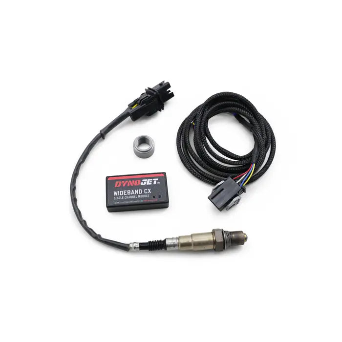 WideBand-PV3 Kit - Single Channel - Euro5 - 500kB