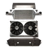 Wehrli 81-87 GMC/K Square Body Truck Intercooler & Radiator Kit for Duramax Swap - Custom