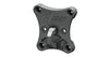 Maverick X3 Billet Proof Radius Rod Plate with Tow Ring by CT Race Worx