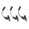 Injector Dynamics ID1050-XDS Fuel Injectors for Can-Am Maverick X3 Turbo R 2018+ | Set of 3