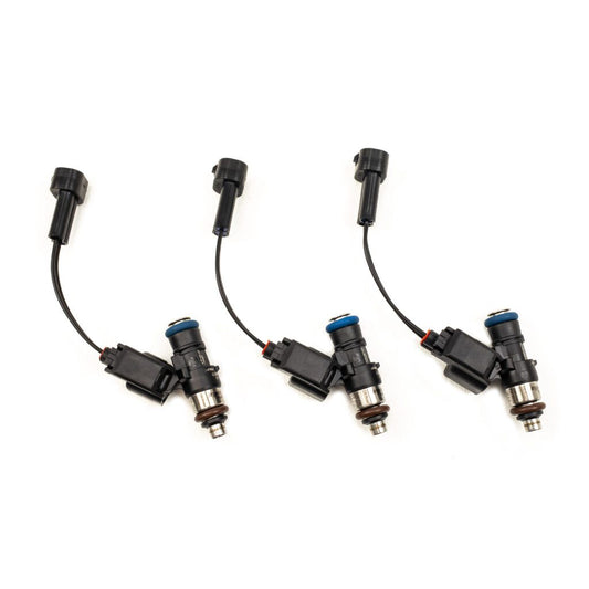 MAVERICK X3 2017 | ID1300-XDS | INJECTOR DYNAMICS | 1300.03.02.34.14.3