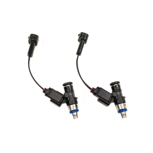 Kawasaki KRX | ID1050-XDS | Injector Dynamics | 1050.10.02.34.14.2