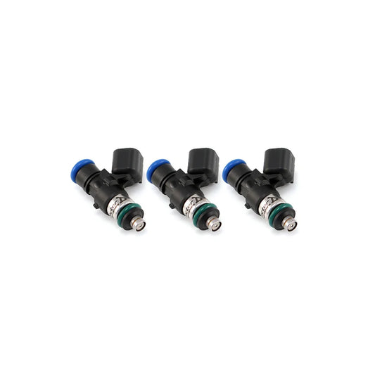 Injector Dynamics ID1050-XDS Fuel Injector Set for Can-Am Maverick X3 and X3 Max 2017