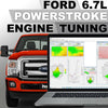 2011 - 2014 Ford 6.7L Powerstroke | Engine Tuning by PPEI.