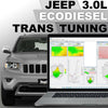 2014 - 2018 Jeep Grand Cherokee 3.0L EcoDiesel | Transmission Tuning by PPEI