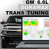 2015.5 - 2016 GM 6.6L LML Duramax T87 | Allison Transmission Tuning by PPEI