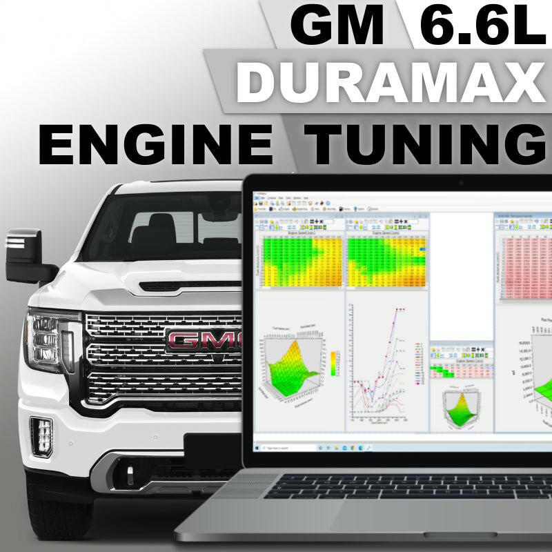 2017-2023 GM 6.6L L5P & L5D Duramax | Optional Engine Calibration Only By PPEI.