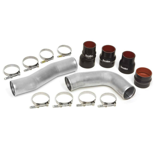 Banks Power Boost Tube Upgrade Kit 10-12 Ram 6.7L OEM Replacement Boost Tubes Banks Power.