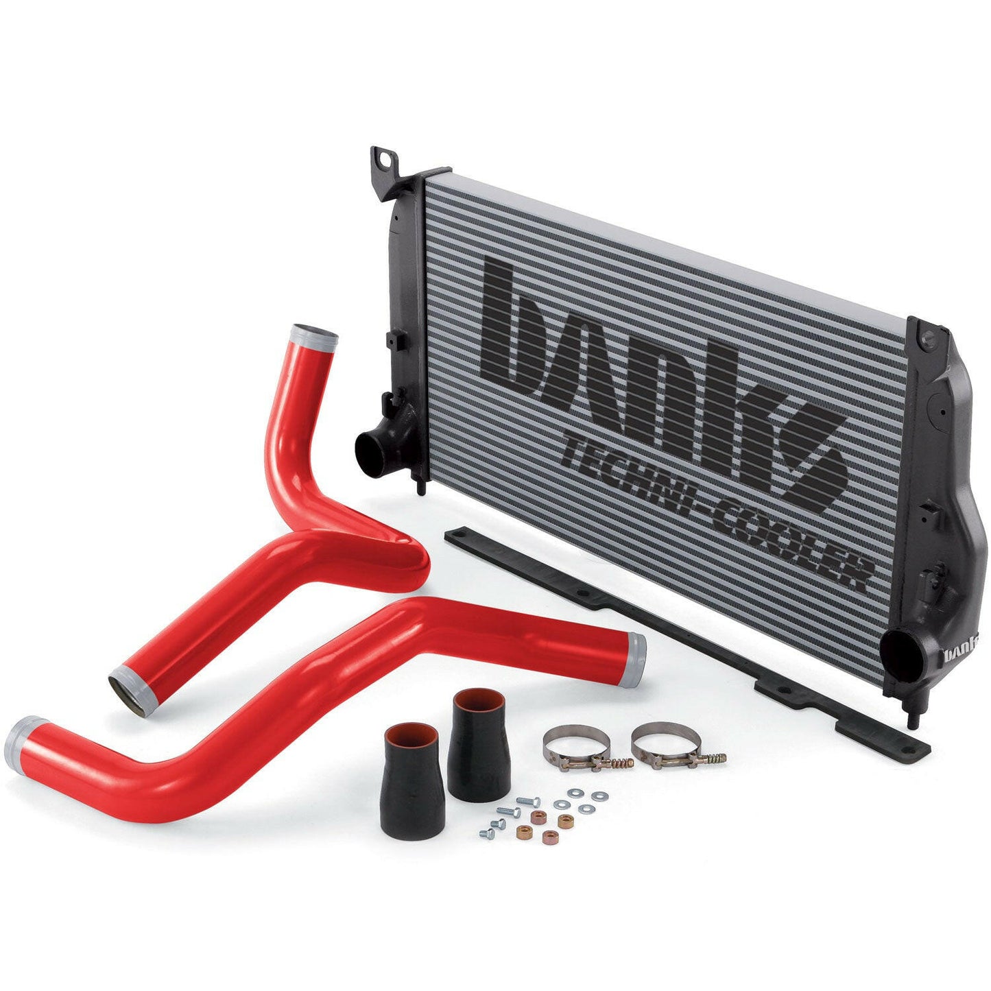 Banks Power Intercooler System 02-04 Chevy/GMC 6.6 LB7 W/Boost Tubes Banks Power.