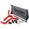 Banks Power Intercooler System 04-05 Chevy/GMC 6.6 LLY W/Boost Tubes Banks Power.