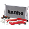 Banks Power Intercooler System W/Boost Tubes 13-16 Chevy 6.6L Duramax Banks Power