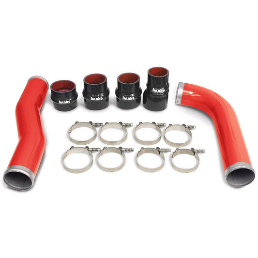 Banks Power Boost Tube Upgrade Kit 2007-2009 Ram 6.7L Cummins Banks Power.