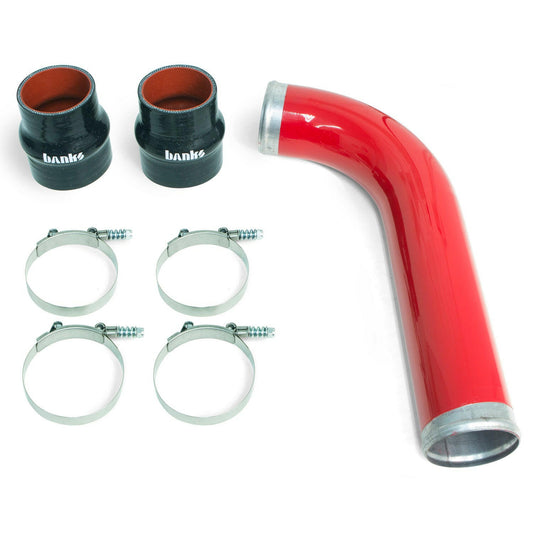 Banks Power Boost Tube Upgrade Kit 07-09 Ram 6.7L Cummins Driver Side Only Banks Power.
