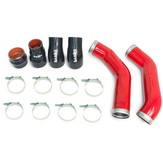 Banks Power Boost Tube Upgrade Kit 2013-2018 Ram 6.7L Cummins Banks Power.
