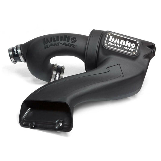 Banks Power Ram-Air Intake System Dry Filter for 2015-2016 Ford F150 EcoBoost 2.7/3.5L Banks Power.