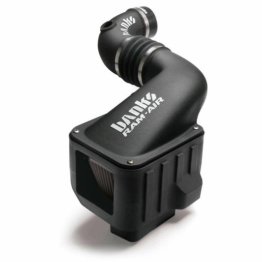 Banks Power Ram-Air Cold-Air Intake System Dry Filter 06-07 Chevy/GMC 6.6L LLY/LBZ Banks Power.