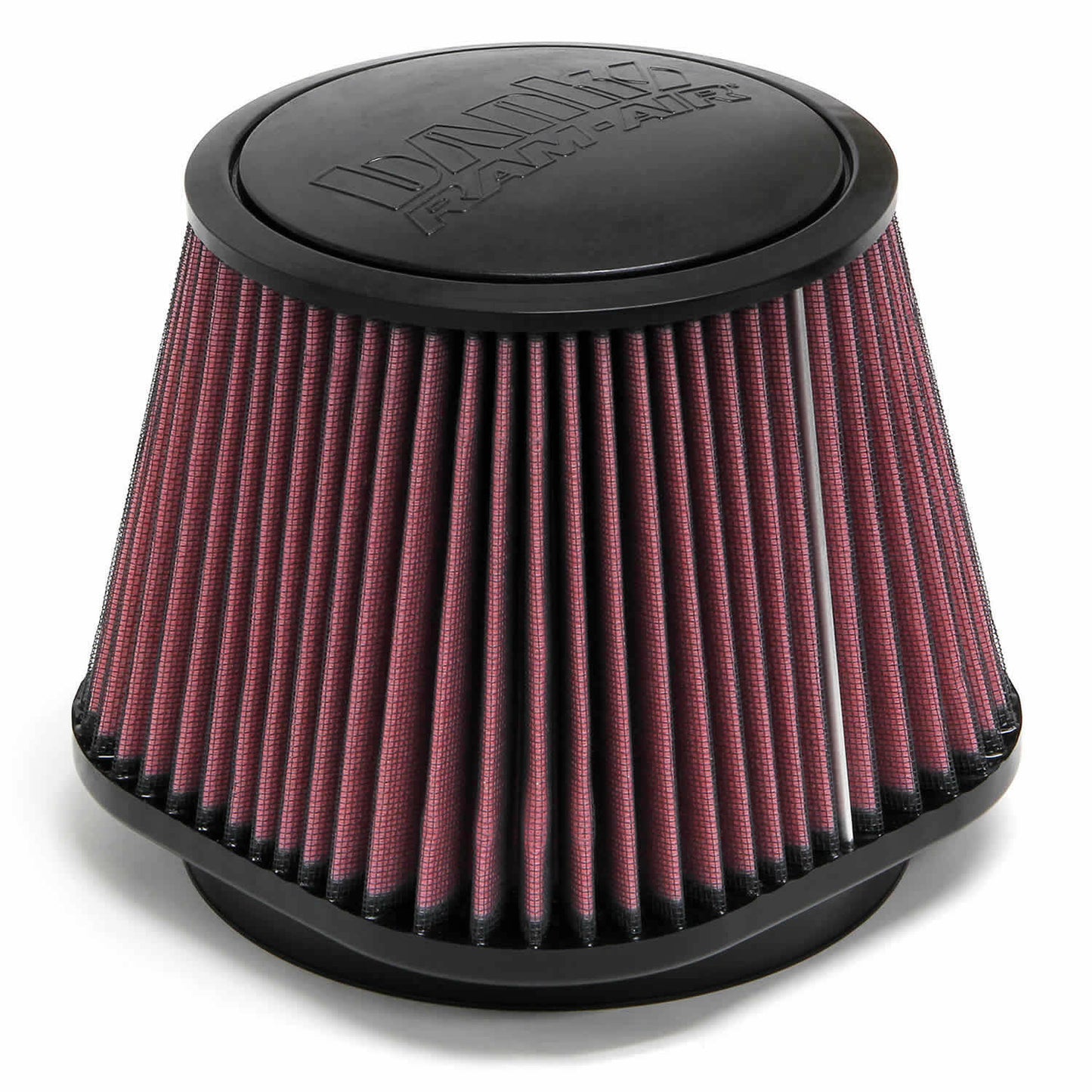 Banks Power Air Filter Element Oiled For Use W/Ram-Air Cold-Air Intake Systems 03-07 Dodge 5.9L Banks Power.