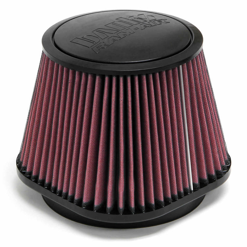 Banks Power Air Filter Element Oiled For Use W/Ram-Air Cold-Air Intake Systems 07-12 Dodge 6.7L Banks Power