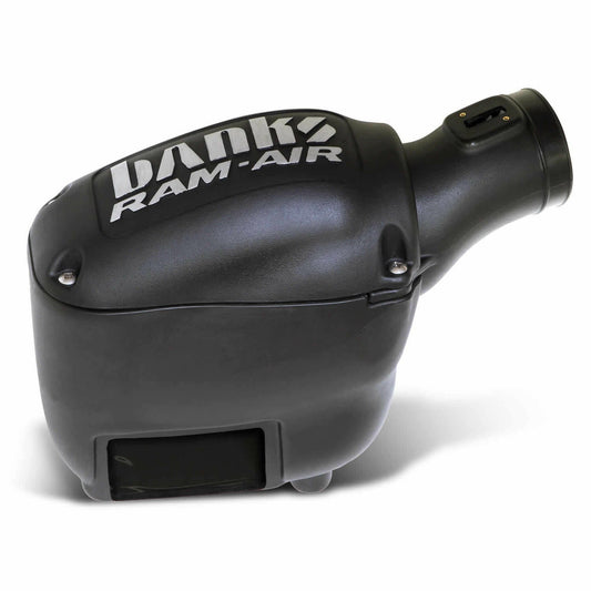 Banks Power Ram-Air Cold-Air Intake System Dry Filter 11-16 Ford 6.7L F250 F350 F450 Banks Power.