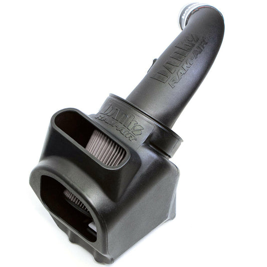 Banks Power Ram-Air Cold-Air Intake System Dry Filter for use with 2017-Present Chevy/GMC 2500 L5P 6.6L Banks Power.