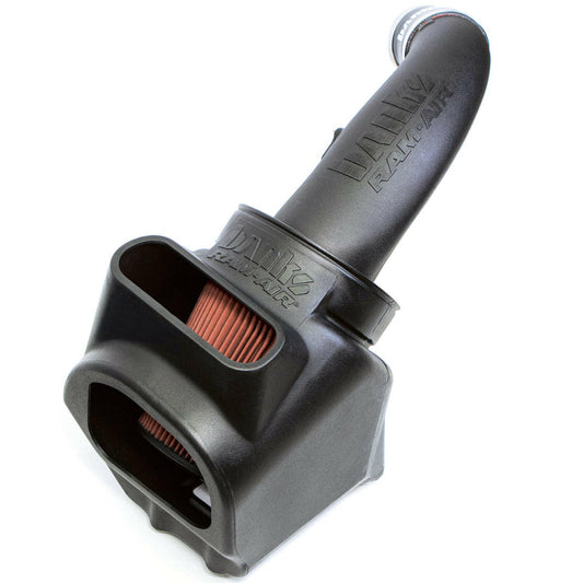 Banks Power Ram-Air Cold-Air Intake System Oiled Filter for use with 2017-Present Chevy/GMC 2500 L5P 6.6L Banks Power.