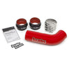 Banks Power Resonator Delete System Red Powdercoat L5P Intake Banks Power