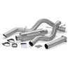 Banks Power Monster Sport Exhaust System 01-05 Chevy 6.6L EC/CCSB Banks Power