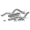Banks Power Monster Sport Exhaust System 06-07 Chevy 6.6L SCLB LBZ Banks Power.