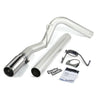 Banks Power Monster Exhaust System Single Exit Chrome Tip 13-18 Ram 6.7L CCSB Banks Power