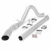 Banks Power Monster Exhaust System Single Exit Chrome Tip 11-14 Ford 6.7L F250/F350/450 CCSB-CCLB Banks Power.